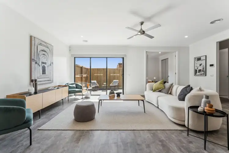 29 Ashfordby Street, Bonnie Brook VIC 3335
