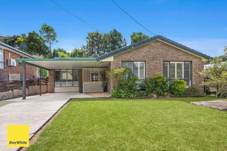 12 Thrower Avenue, Coramba NSW 2450