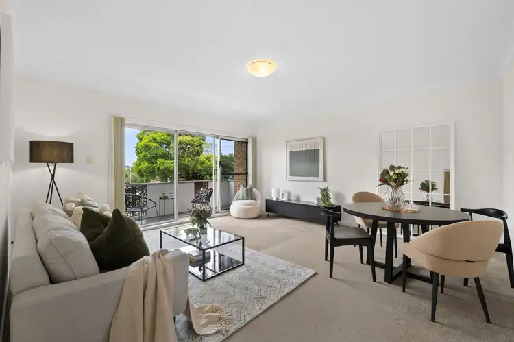 3/10 College Street, Drummoyne NSW 2047
