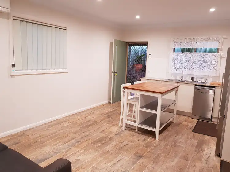 Second view of Homely house listing, 5A Charles Street, Riverwood NSW 2210