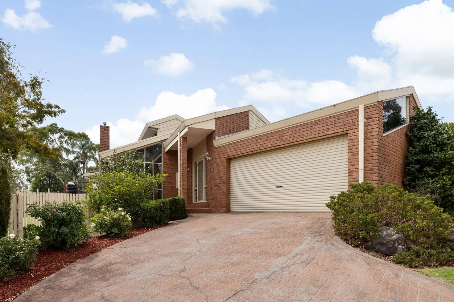 Main view of Homely house listing, 8 Vista Court, Berwick VIC 3806