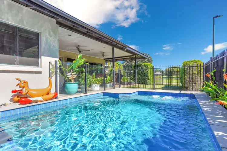 27 Don Circuit, Durack NT 830