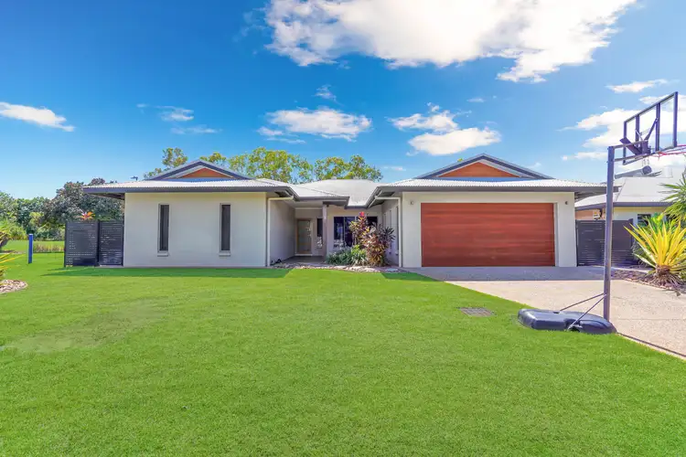 Second view of Homely house listing, 27 Don Circuit, Durack NT 830