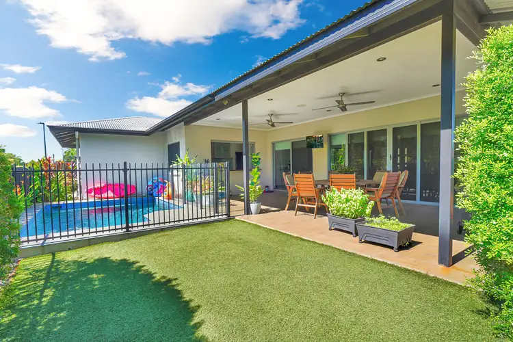 Third view of Homely house listing, 27 Don Circuit, Durack NT 830