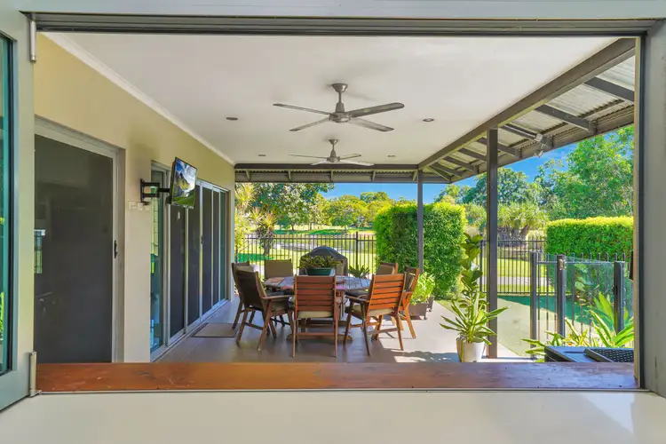 Fourth view of Homely house listing, 27 Don Circuit, Durack NT 830