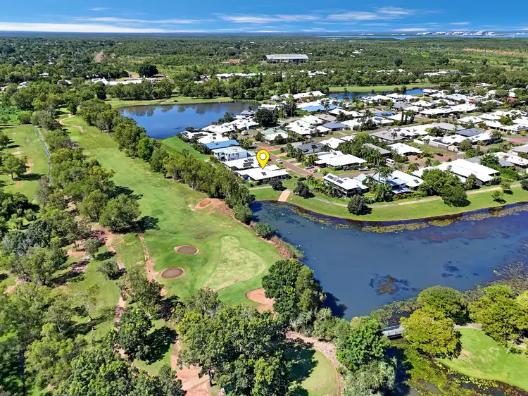 Fifth view of Homely house listing, 27 Don Circuit, Durack NT 830