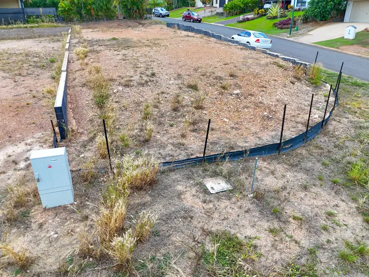Sixth view of Homely land listing, 1 Kirkimbie Court, Farrar NT 830