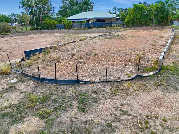 Seventh view of Homely land listing, 1 Kirkimbie Court, Farrar NT 830