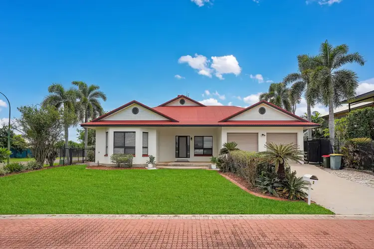 2 Batcho Place, Rosebery NT 832