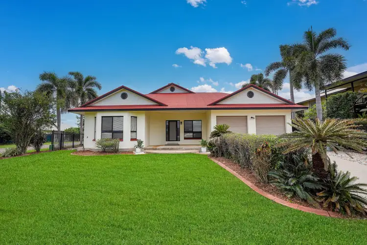 Fifth view of Homely house listing, 2 Batcho Place, Rosebery NT 832