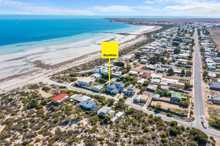 Second view of Homely house listing, 1 North Beach Road, North Beach SA 5556