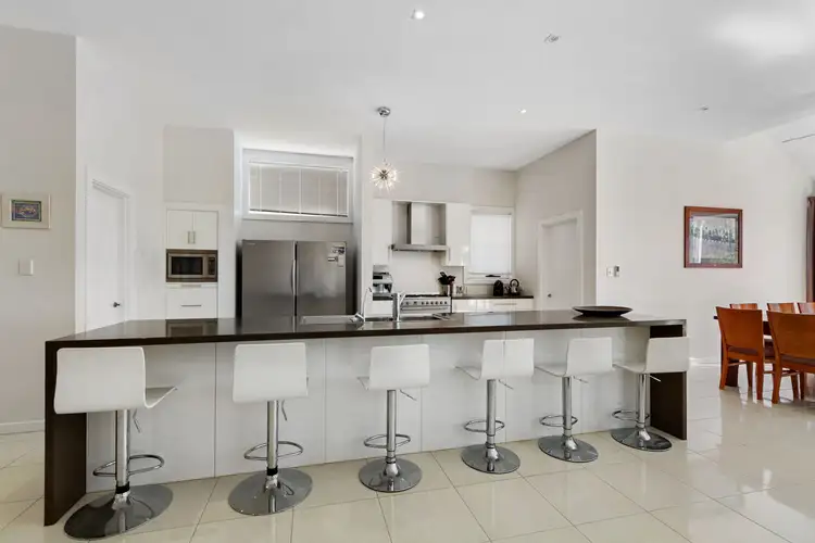 Fourth view of Homely house listing, 1 North Beach Road, North Beach SA 5556
