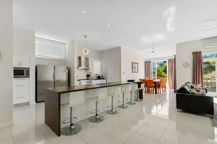 Fifth view of Homely house listing, 1 North Beach Road, North Beach SA 5556