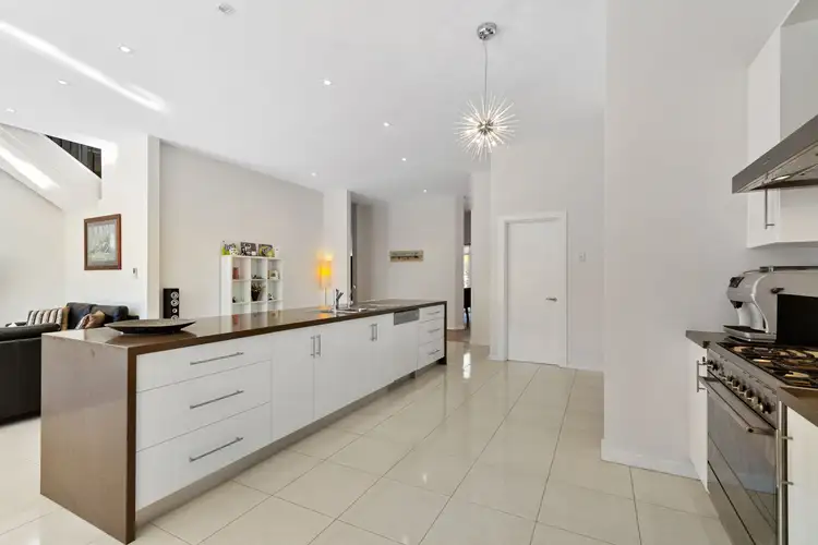 Sixth view of Homely house listing, 1 North Beach Road, North Beach SA 5556