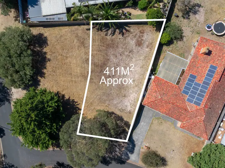 Third view of Homely land listing, 30 Currawong Court, Capel Sound VIC 3940