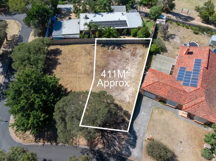 Fourth view of Homely land listing, 30 Currawong Court, Capel Sound VIC 3940