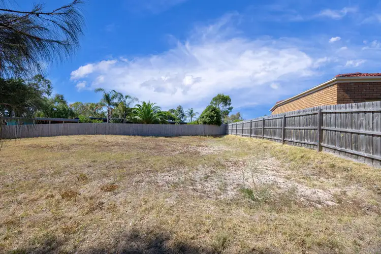 Fifth view of Homely land listing, 30 Currawong Court, Capel Sound VIC 3940