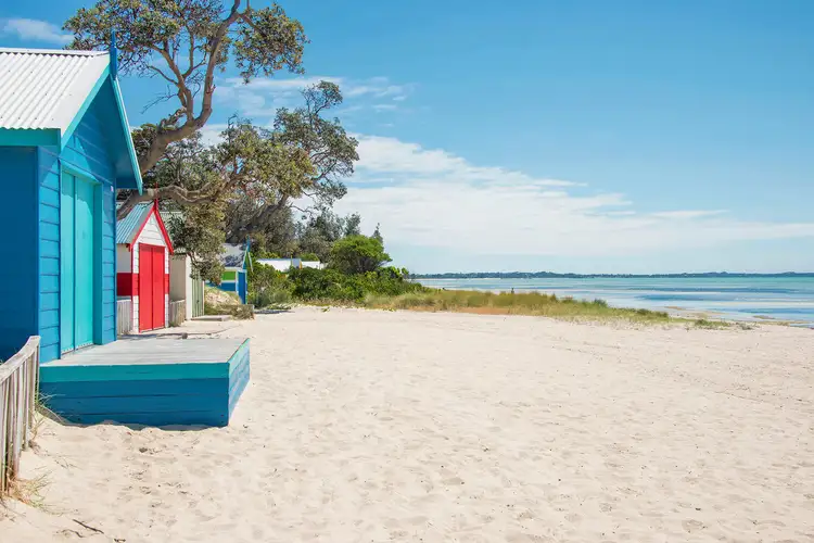 Sixth view of Homely land listing, 30 Currawong Court, Capel Sound VIC 3940