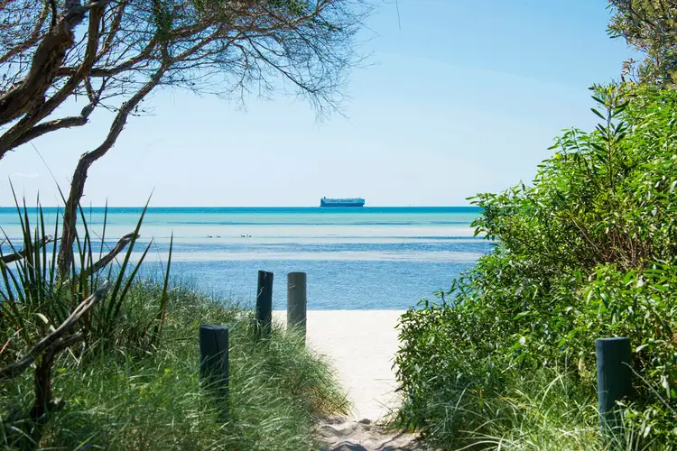 Seventh view of Homely land listing, 30 Currawong Court, Capel Sound VIC 3940