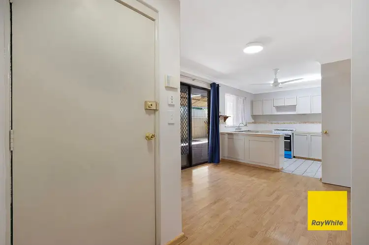 Third view of Homely house listing, Lot 1/45A Ipswich Crescent, Girrawheen WA 6064