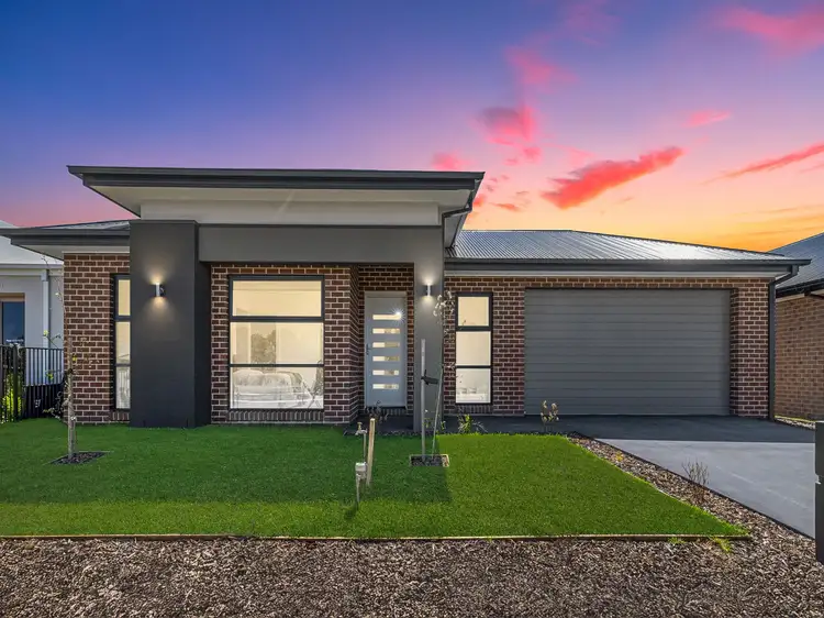 43 Mcgibbonys Road, Wonthaggi VIC 3995