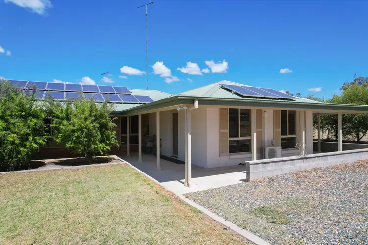 Second view of Homely rural property listing, 357 Calleen Lane, West Wyalong NSW 2671