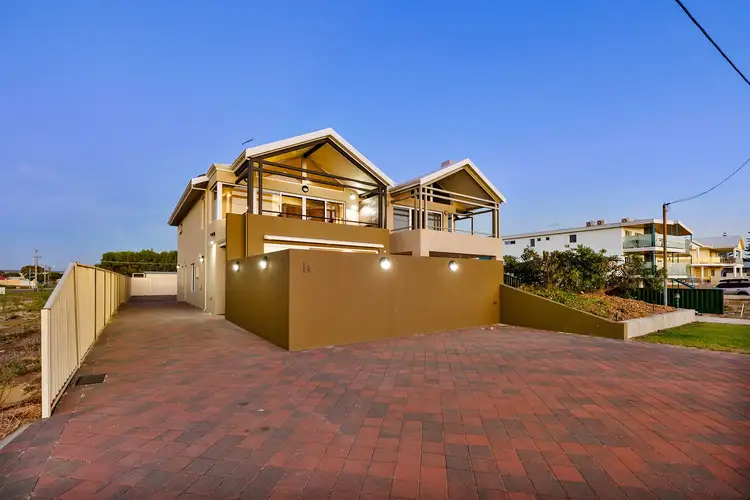 Fourth view of Homely house listing, 1/1 Cunliffe Street, Lancelin WA 6044