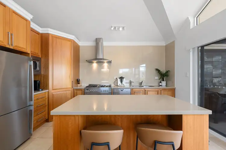 Fifth view of Homely house listing, 1/1 Cunliffe Street, Lancelin WA 6044