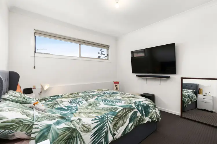 Fifth view of Homely townhouse listing, 1/28 Stanhope Street, Broadmeadows VIC 3047