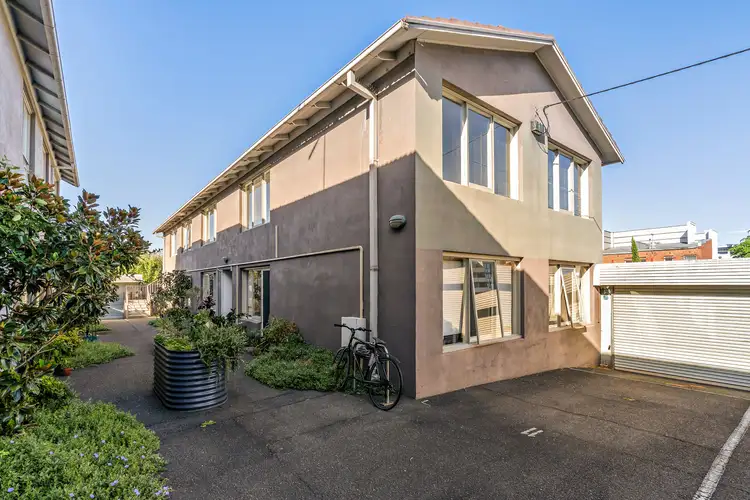14/2 Dundas Street, Thornbury VIC 3071