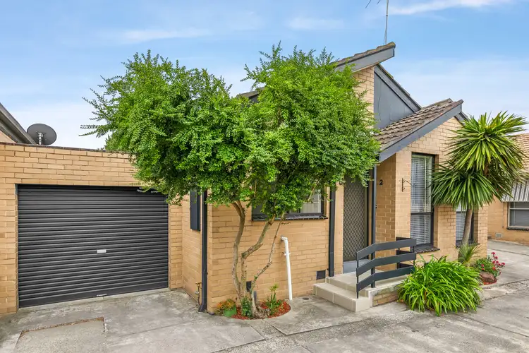 Main view of Homely unit listing, 2/18 Hartington Street, Glenroy VIC 3046