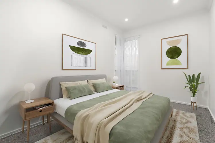 Third view of Homely unit listing, 2/18 Hartington Street, Glenroy VIC 3046