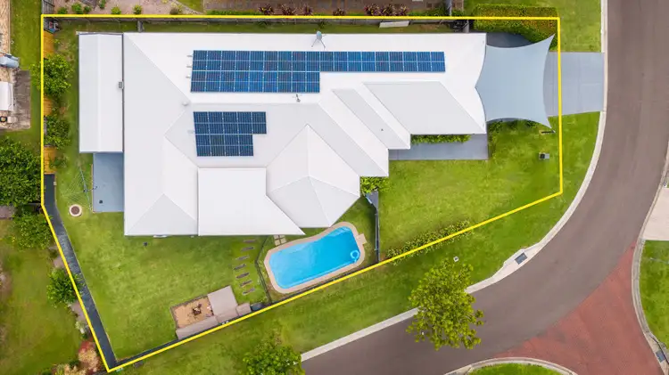 11 Birdwing Avenue, Bli Bli QLD 4560