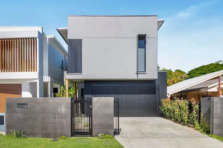 14 Feltwell Street, Sunnybank QLD 4109