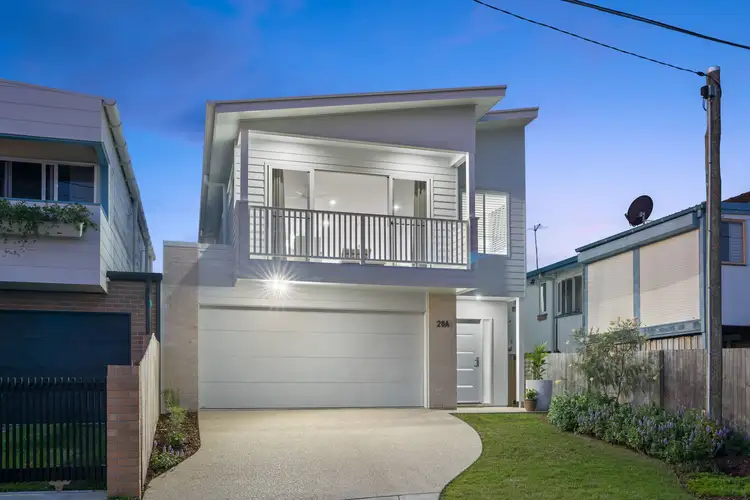 26A Hale Street, Margate QLD 4019