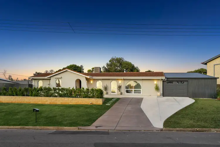 7 Harris Drive, Reynella East SA 5161