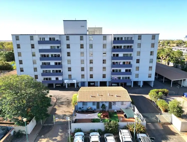 605/15-21 Welsh Street, South Hedland WA 6722