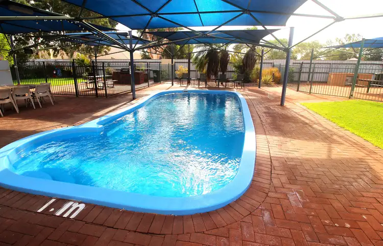 605/15-21 Welsh Street, South Hedland WA 6722