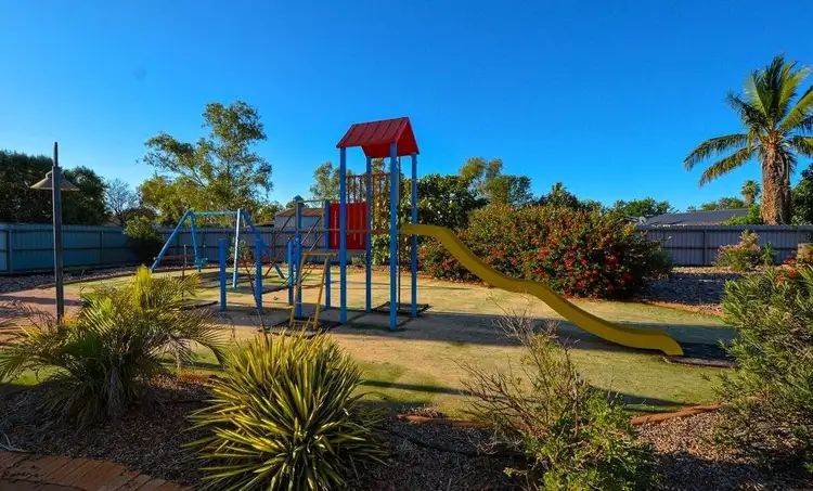 Sixth view of Homely apartment listing, 605/15-21 Welsh Street, South Hedland WA 6722
