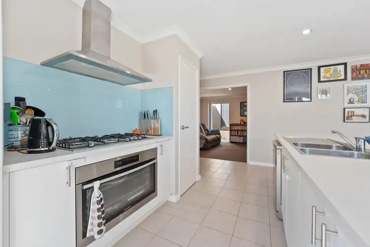 Second view of Homely house listing, 151 Smirk Road, Baldivis WA 6171