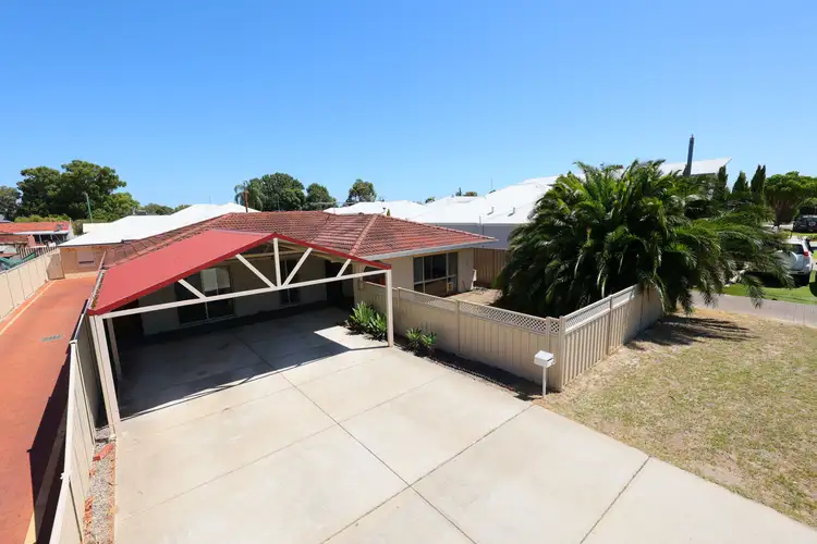 Fourth view of Homely house listing, 53 Napier Road, Morley WA 6062