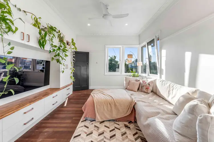Third view of Homely house listing, 52 Paling Avenue, Wilston QLD 4051