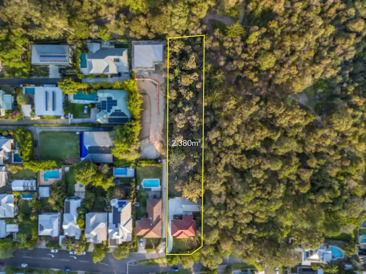 Fourth view of Homely house listing, 52 Paling Avenue, Wilston QLD 4051