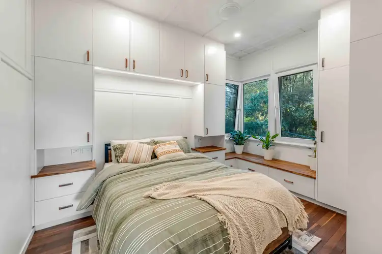 Sixth view of Homely house listing, 52 Paling Avenue, Wilston QLD 4051