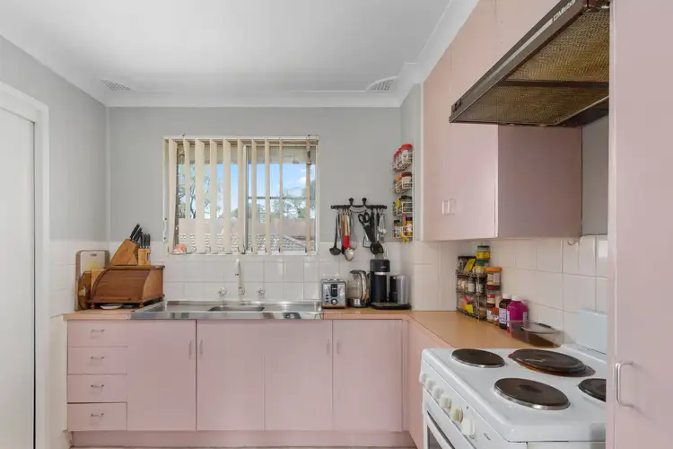 Third view of Homely unit listing, 3/17 Prince Edward Drive, Brownsville NSW 2530
