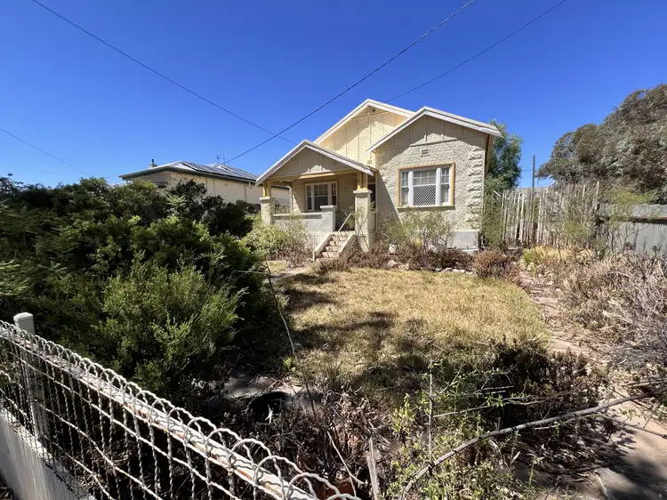 131 Williams Street, Broken Hill NSW 2880
