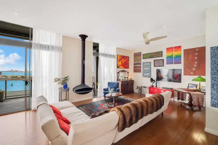 Fourth view of Homely house listing, 901/335 Wharf Road, Newcastle NSW 2300