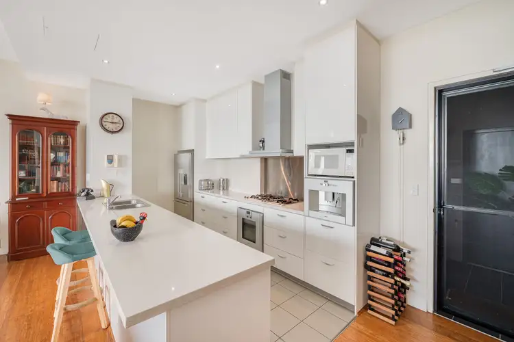 Sixth view of Homely house listing, 901/335 Wharf Road, Newcastle NSW 2300