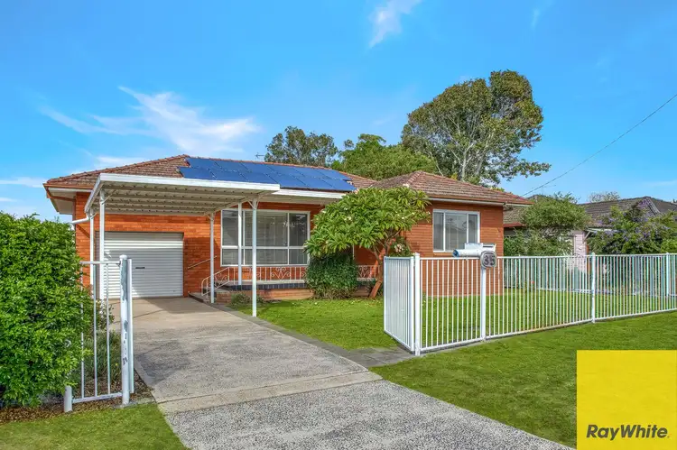 Main view of Homely house listing, 35 Camellia Circle, Woy Woy NSW 2256