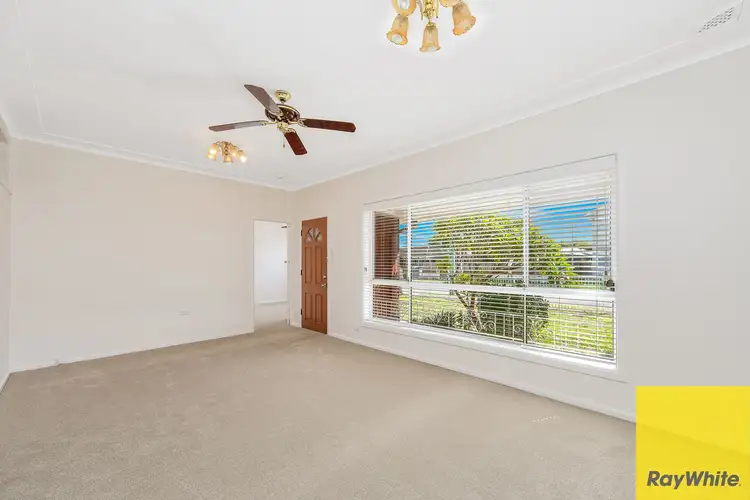 Third view of Homely house listing, 35 Camellia Circle, Woy Woy NSW 2256